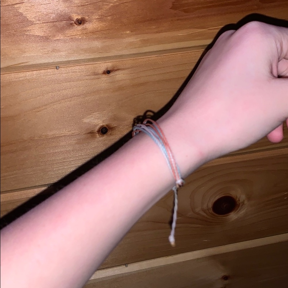 homemade pura vida bracelets!! only 8 dollars